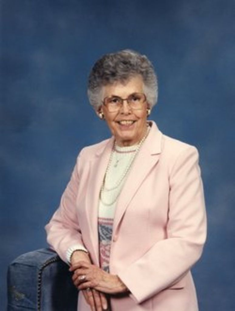 Doris M. Struck