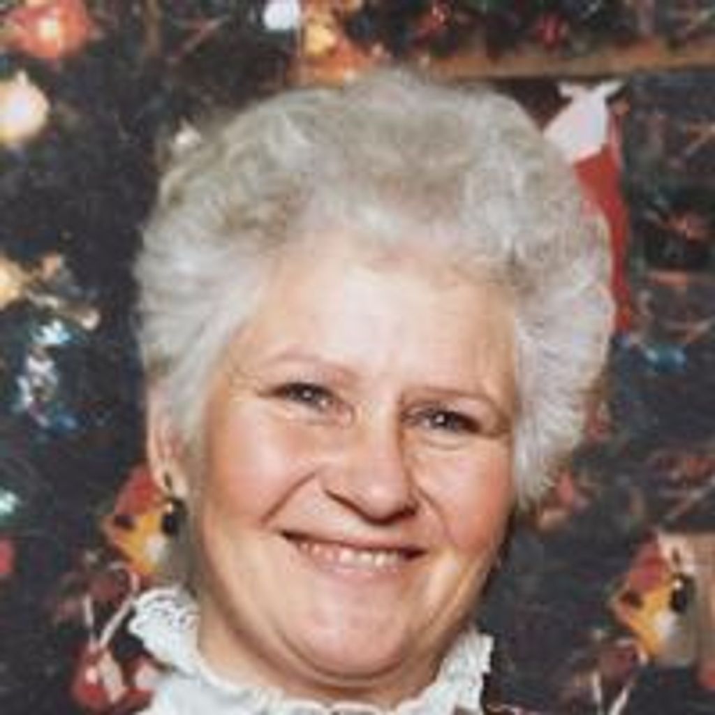 Edith Jane Winn