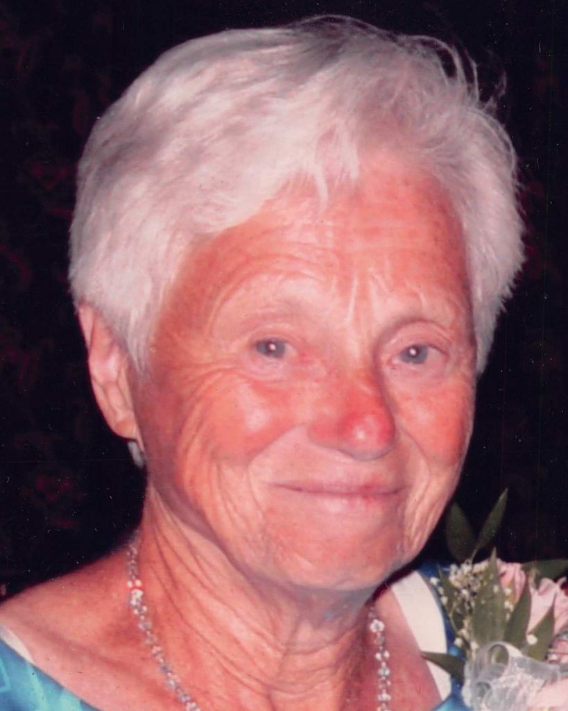 Mary T. Bradish Profile Photo