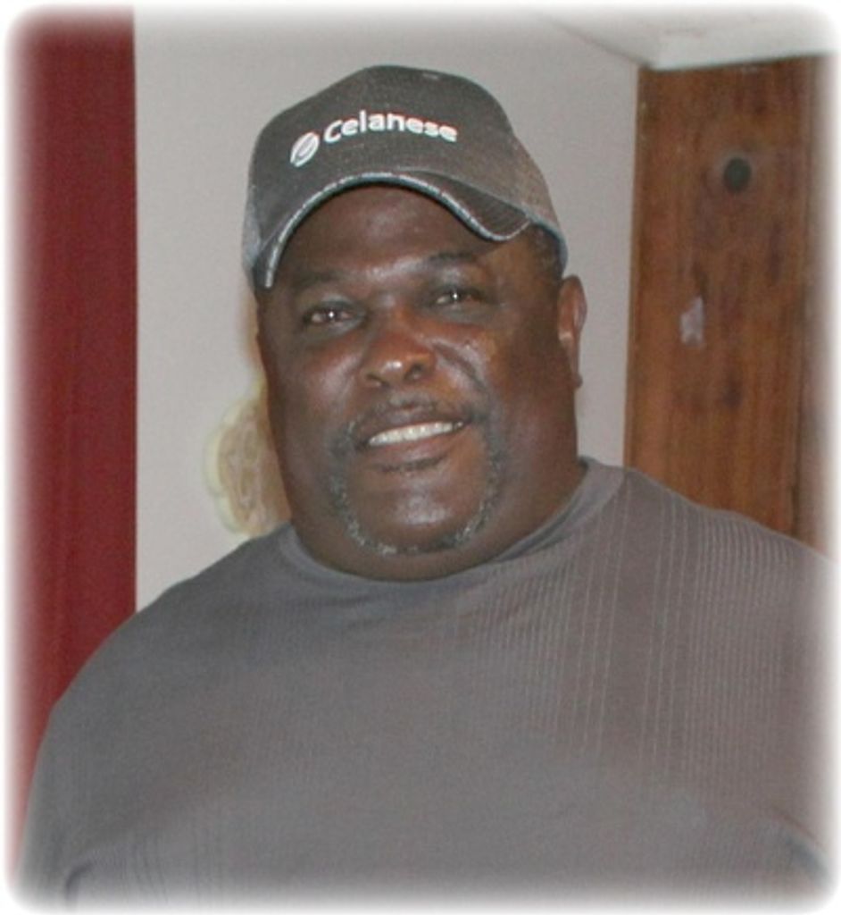 Calvin Earl Jones, Sr.