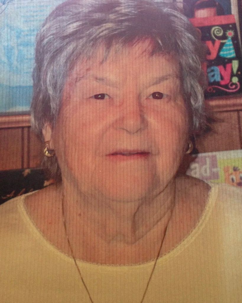 Shirley Morris Christian Profile Photo