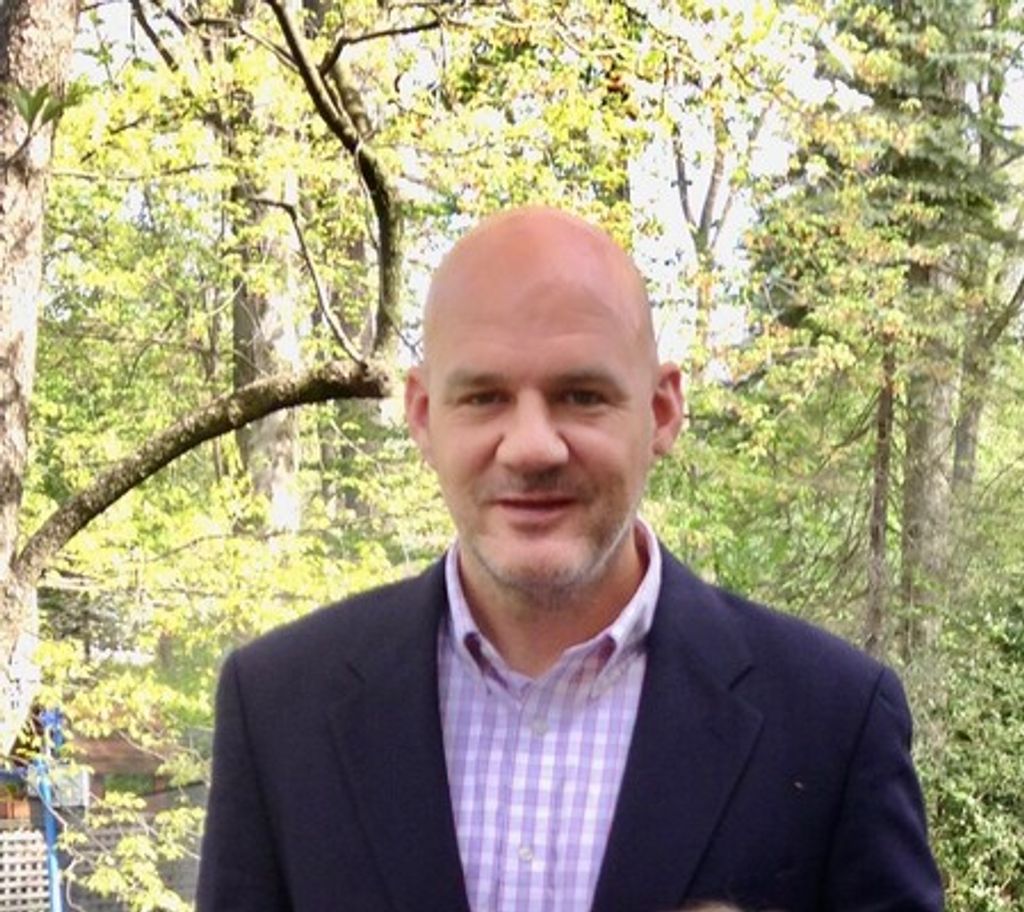 Adam P. Paone Profile Photo
