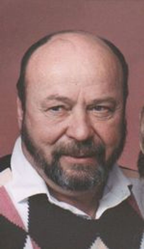 Edward Alan Lema, Sr.