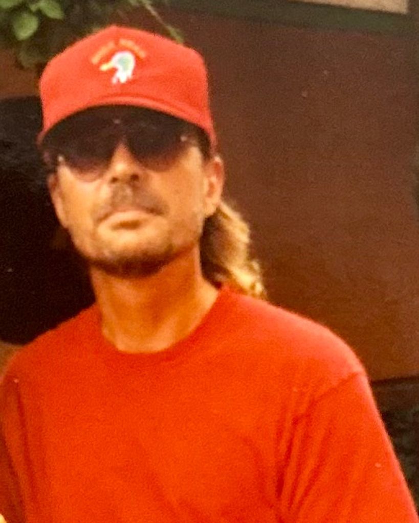 Terry Allen Mundy Profile Photo