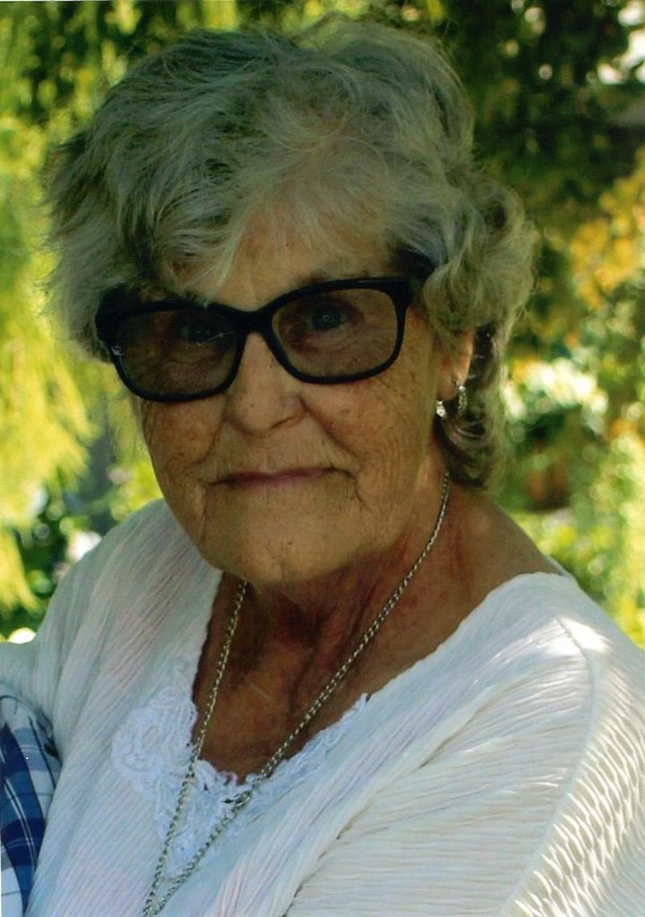 Pamela Kay (Hopkins) Jesseph Profile Photo