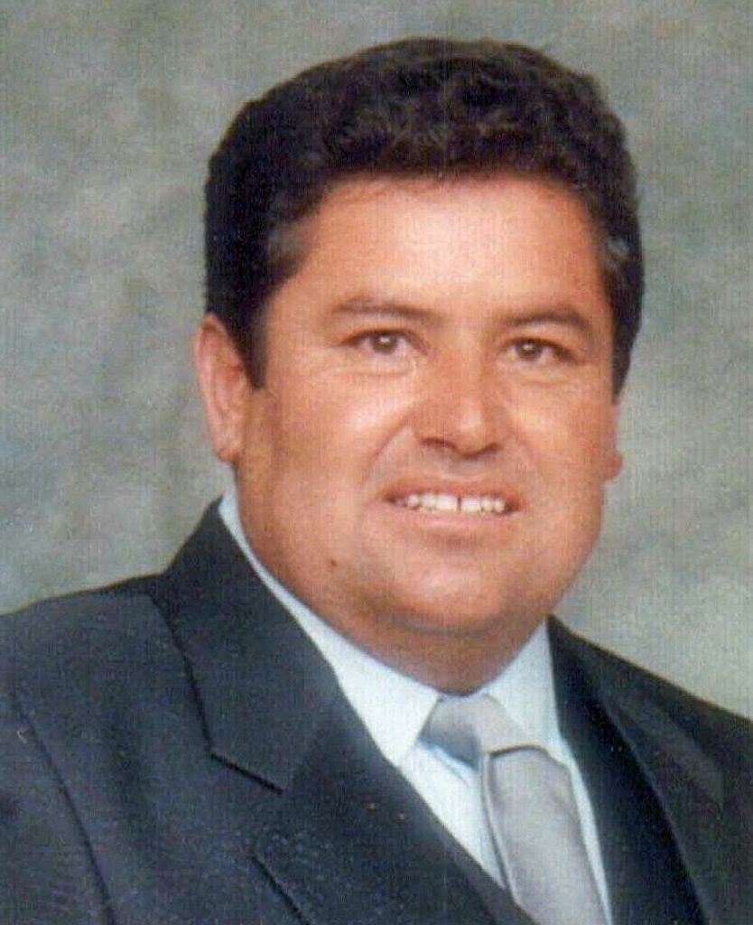Gonzalo Enriquez