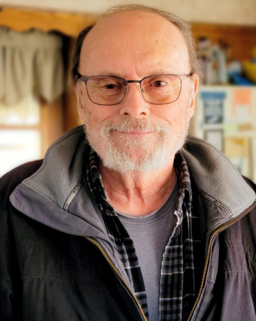 Robert G. Borth