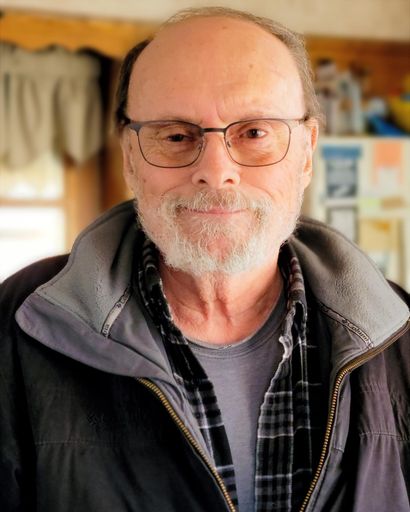 Robert G. Borth Profile Photo