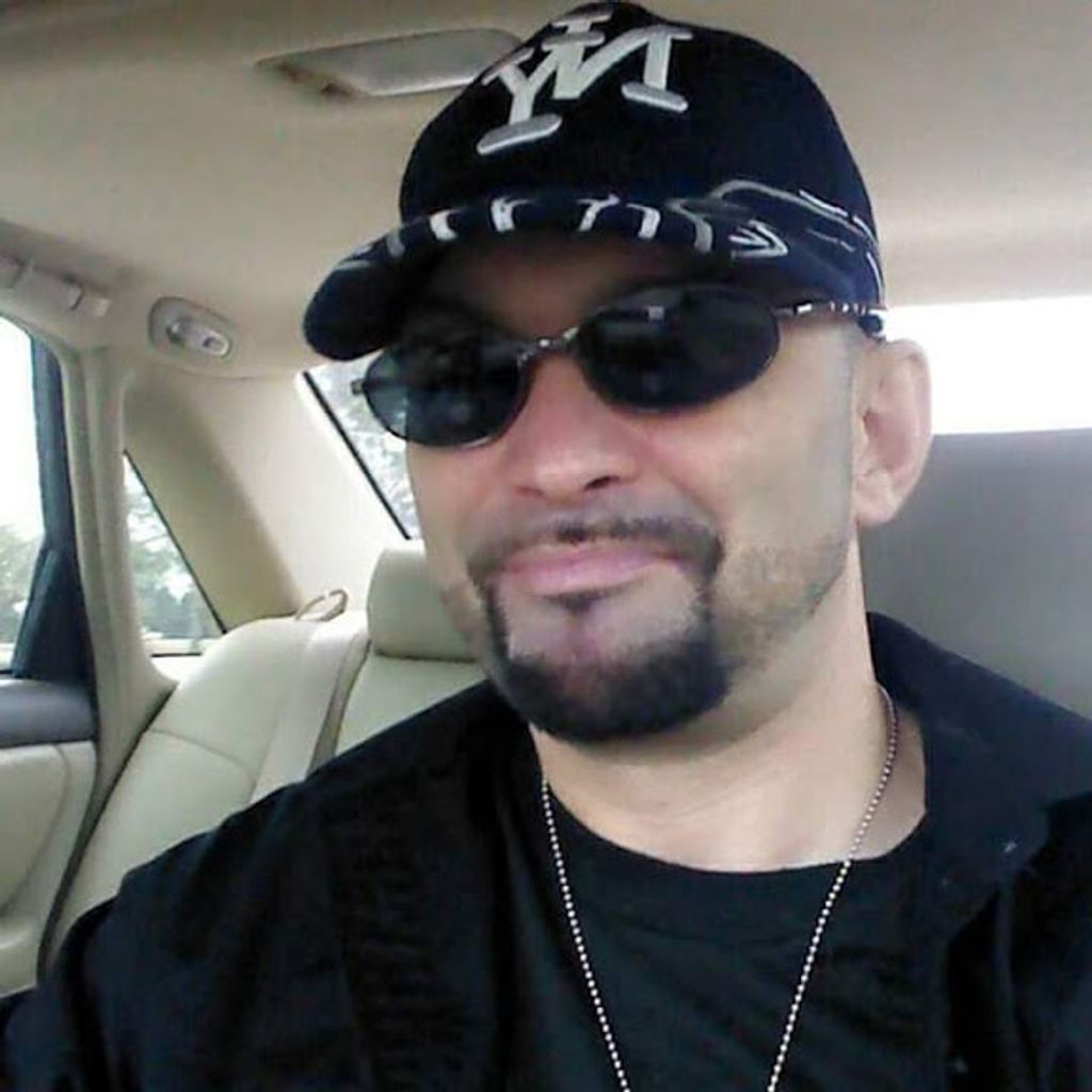 Troy G. Burgess Jr.