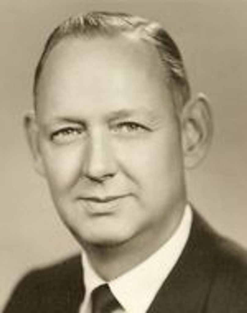Kenneth B. Schroeder