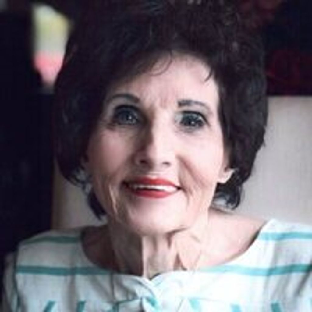 Regina "Ginger" A. Martin