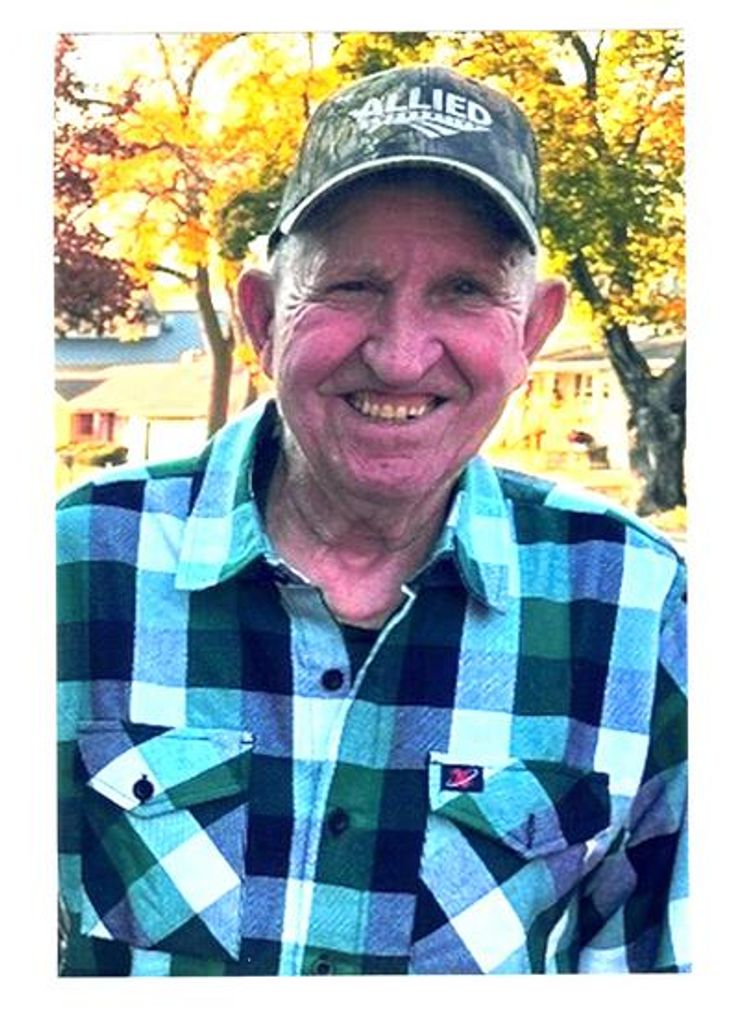 Merle Charles Shere Profile Photo
