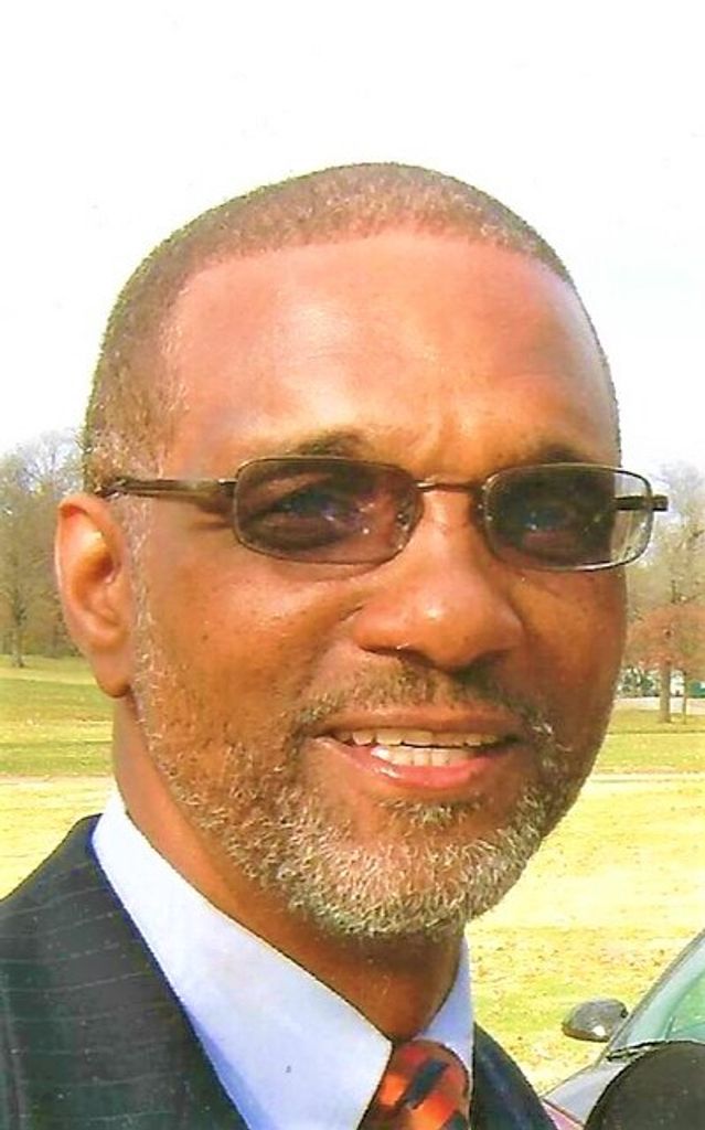 George Benjamin Pope Profile Photo