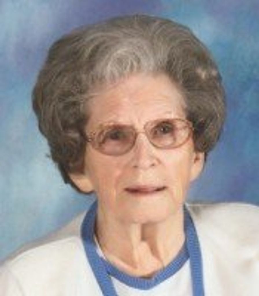 Mary Sheffield Cagle
