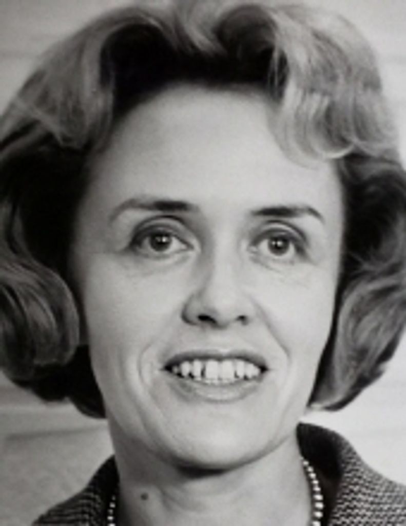 Ann Daniel Mcknight Profile Photo