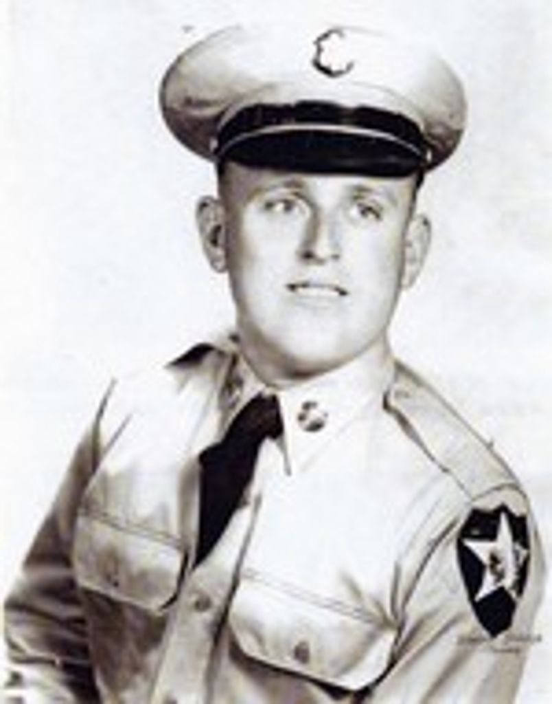 Charles "Leo" Lee Wilson