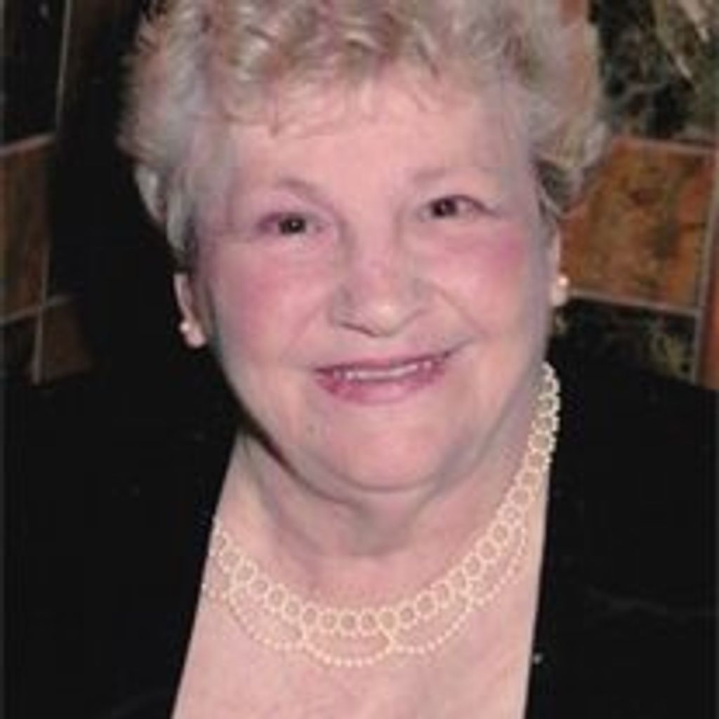 Gertrude R. (Leseman)  Valerio