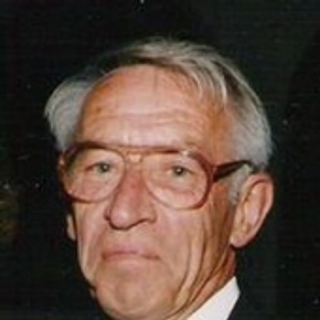 John J. Astley