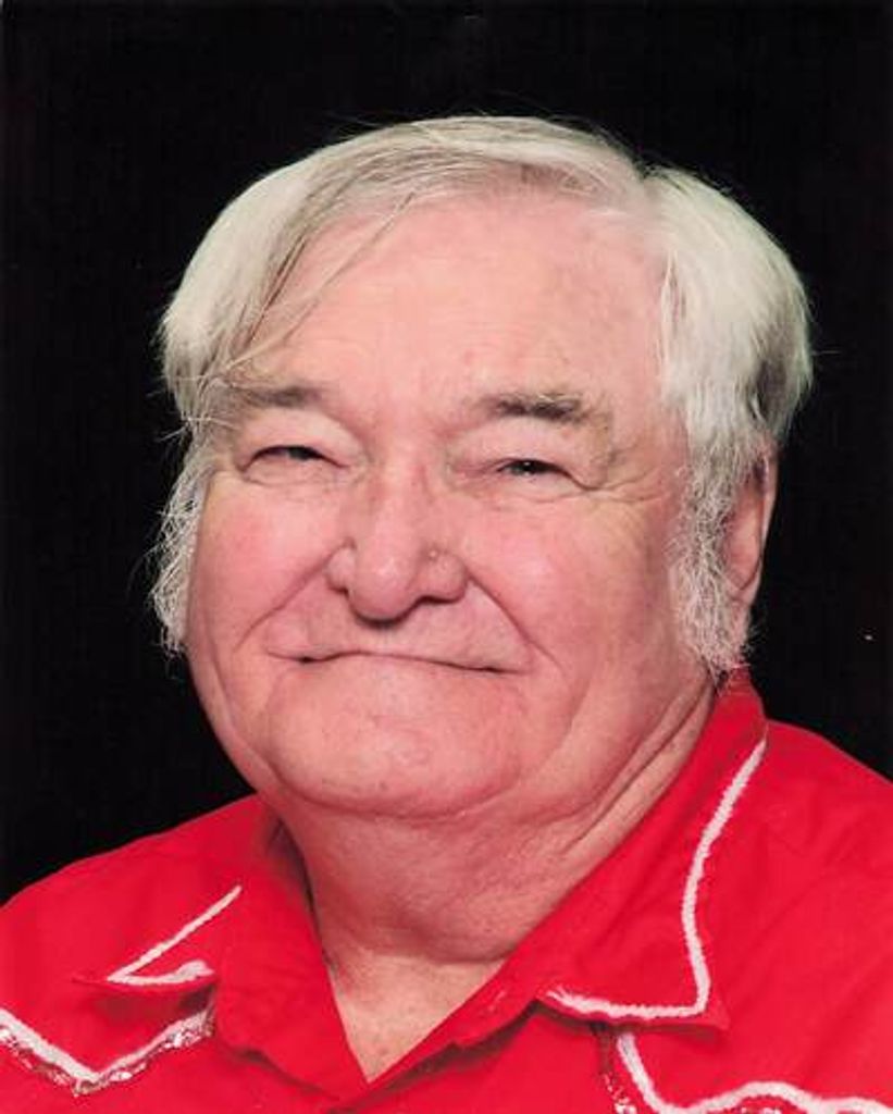 Luther Charles Kerley