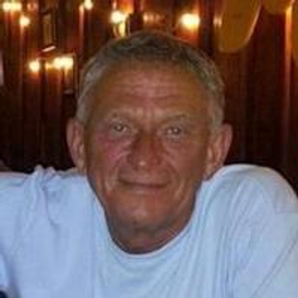 Leroy F. "Lee" Thompson