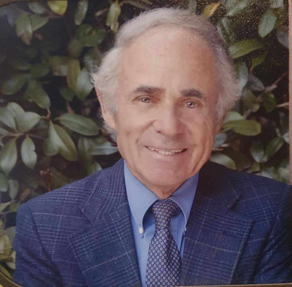 Max Arthur Sklower Profile Photo