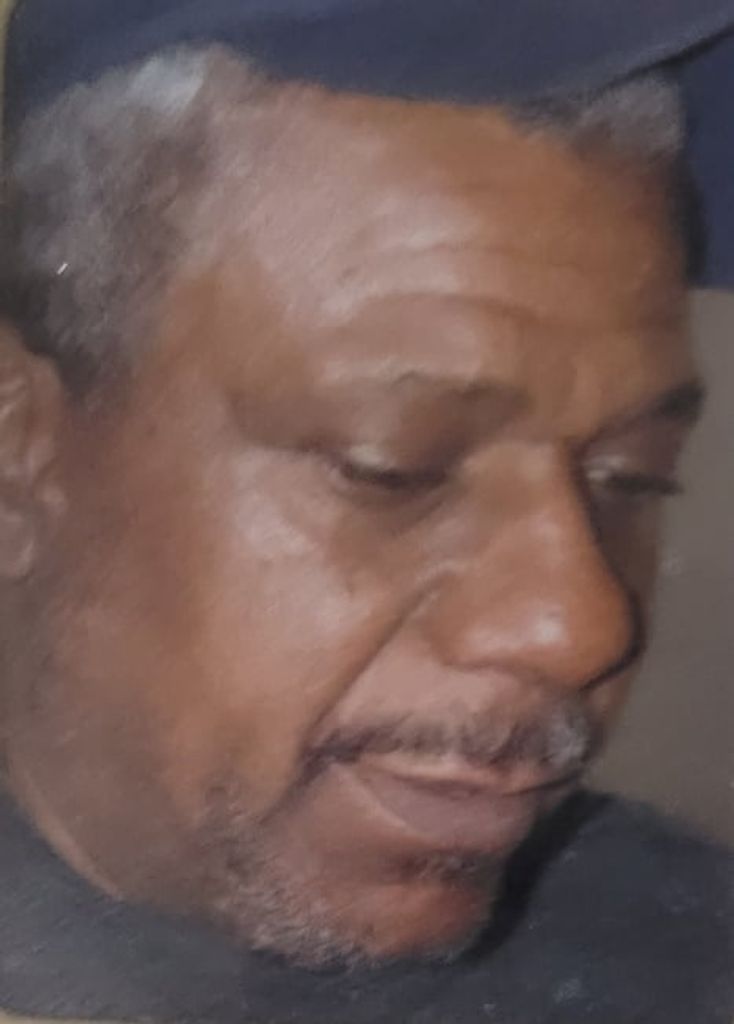 Mr. Joe Wallace Gillespie