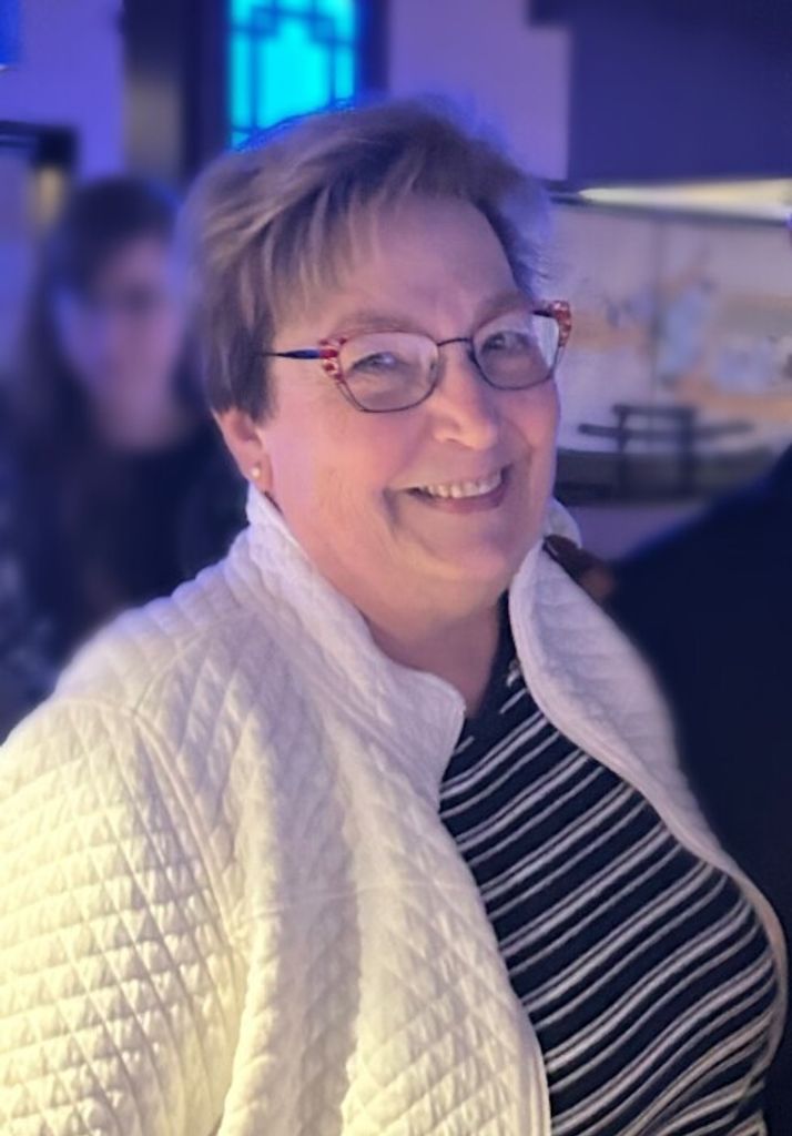 Renee (Maes)  Christensen