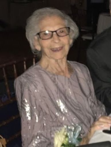 Alfonzina "Frances" Spataro Profile Photo