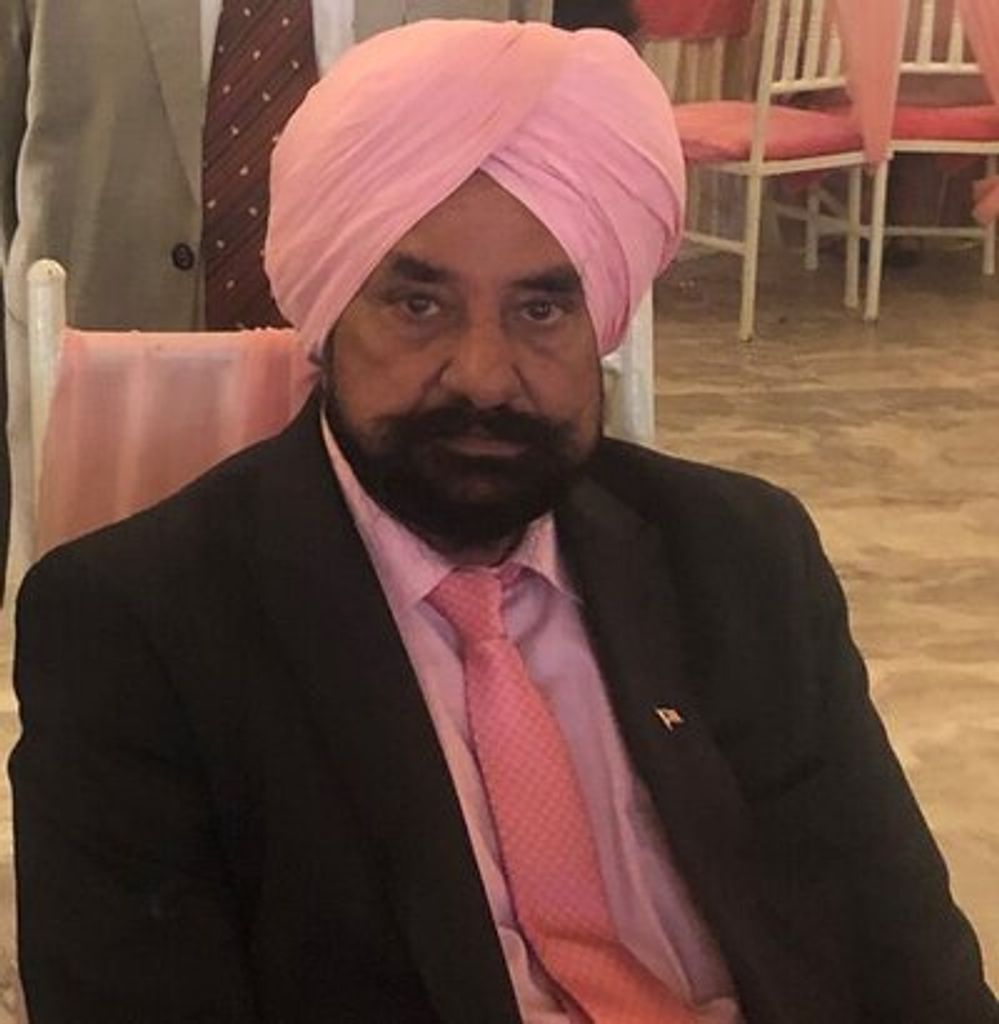 Tejinder Singh Heerey Profile Photo