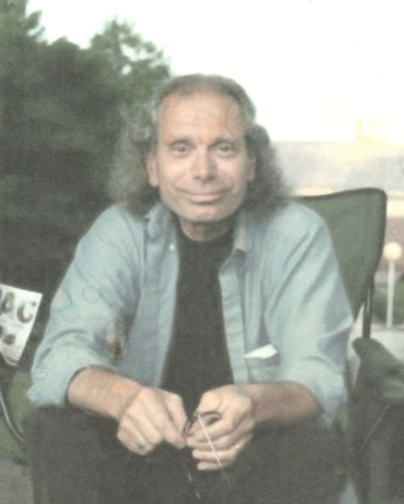Jacob P. Kurtessis Profile Photo