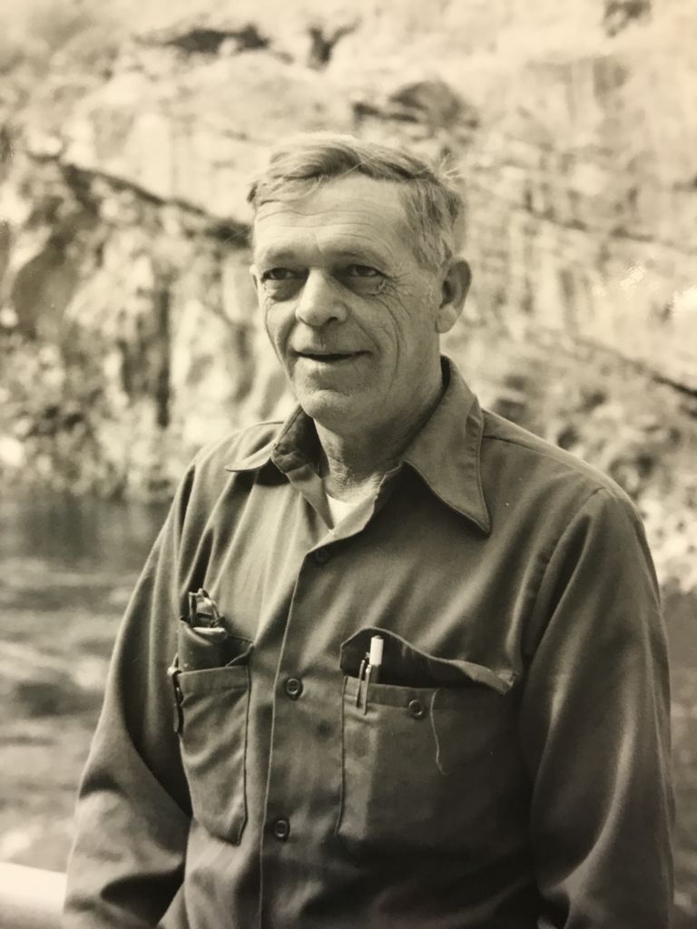 Allan Dale Pallesen