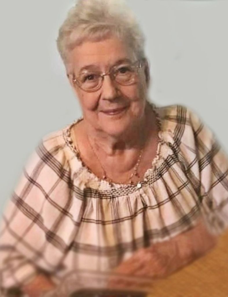 Wanda Lomax