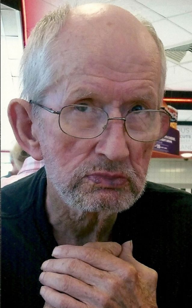 Donald K Knisley Sr.