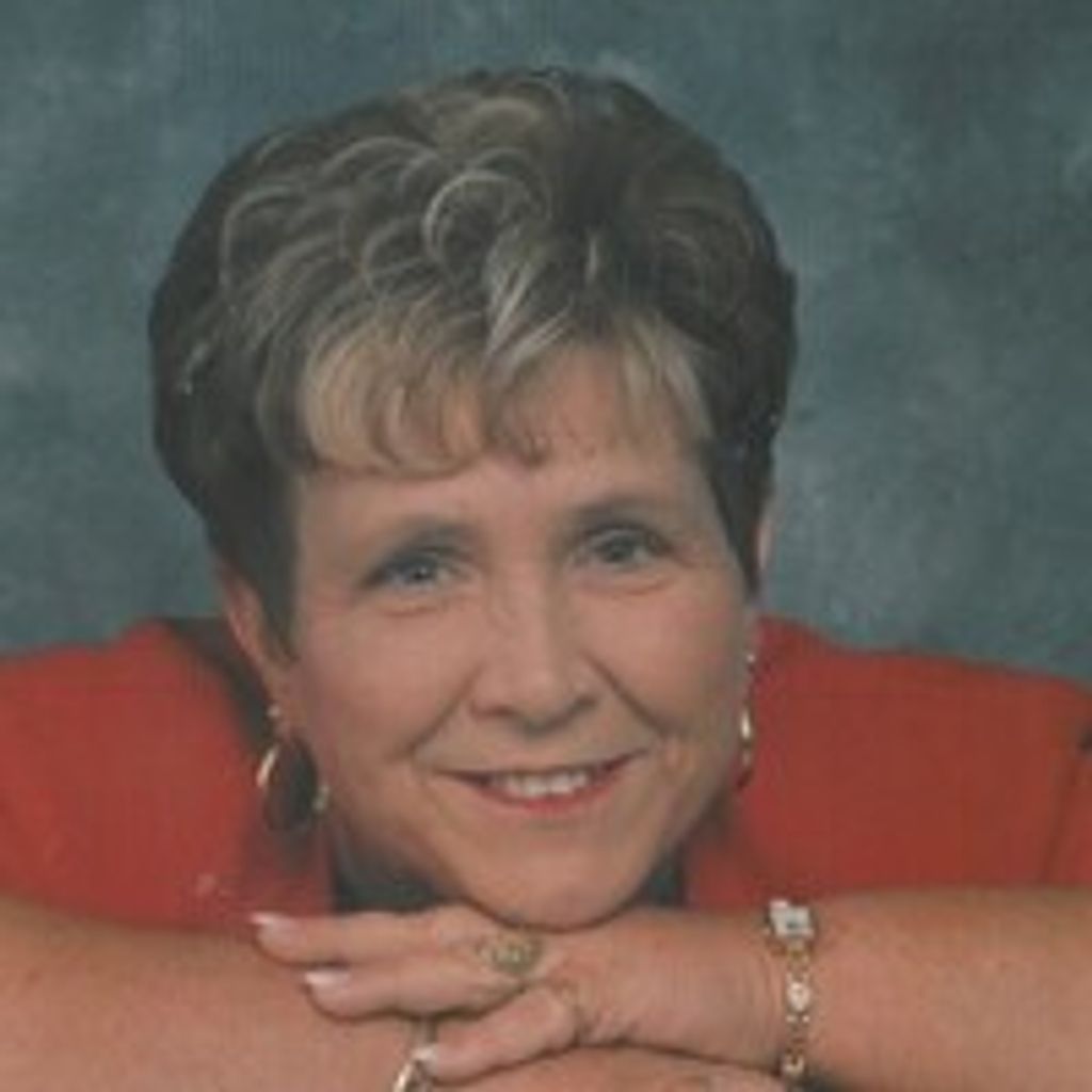Nora Frances Tuczak