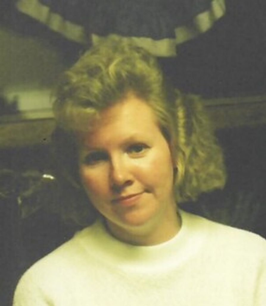 Mary Hryn Profile Photo