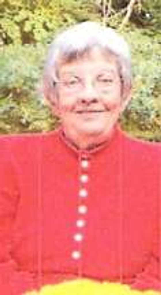 Lillie Mae Farley Kessinger