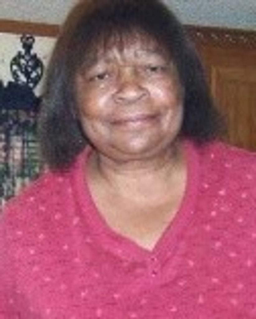 Barbara Ann Murphy Moore