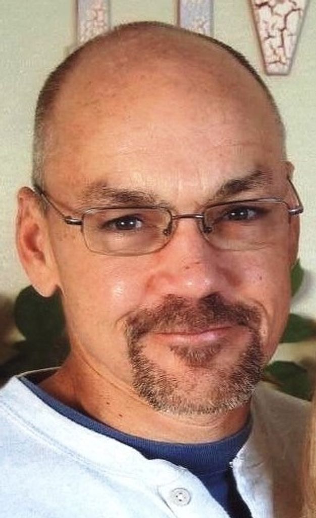Michael R. “Mike” Holton Profile Photo
