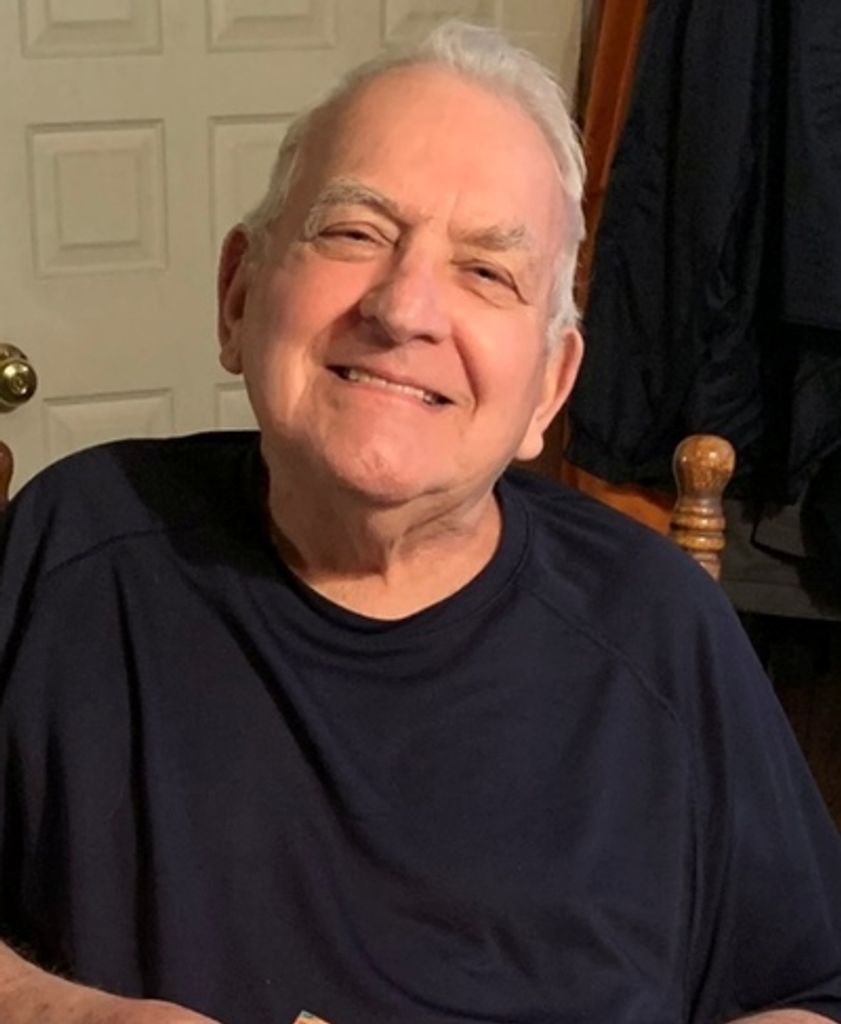 William F. "Rummy" Rumenyak Profile Photo