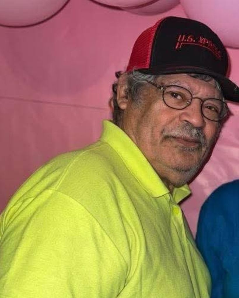 Victor Ortiz Profile Photo