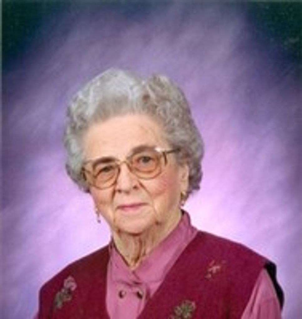 Alvina Christianson Profile Photo