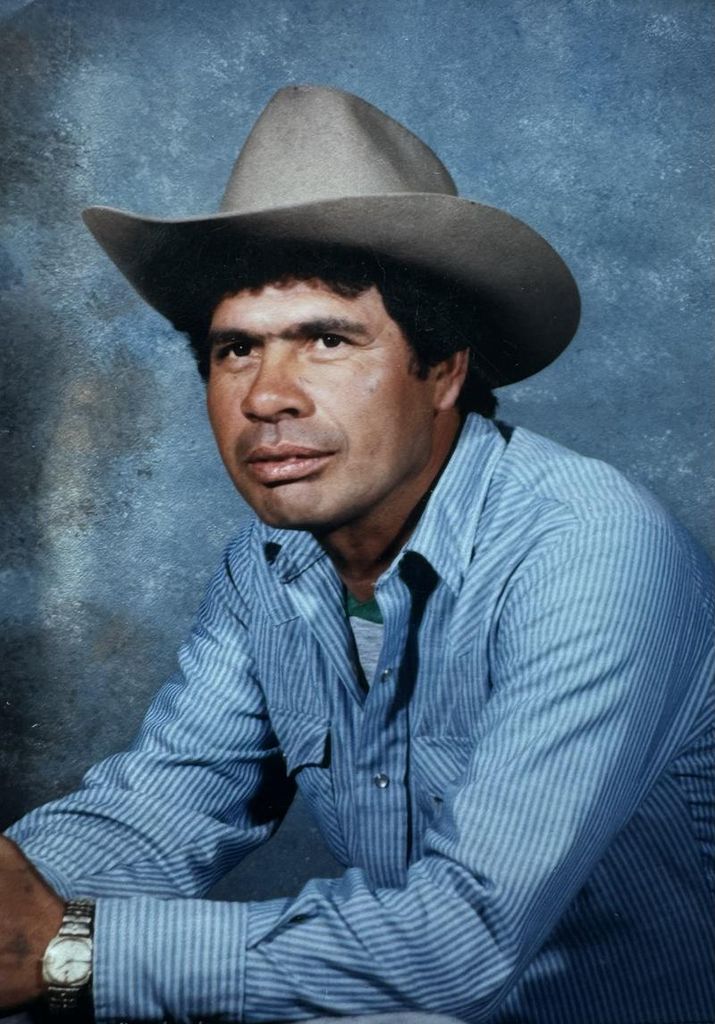 Martin Ramon Sanchez Corrales Profile Photo