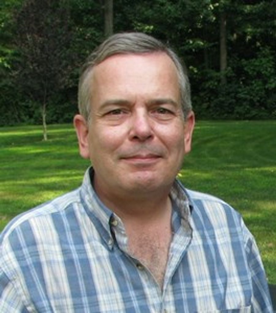 George Joseph Merva