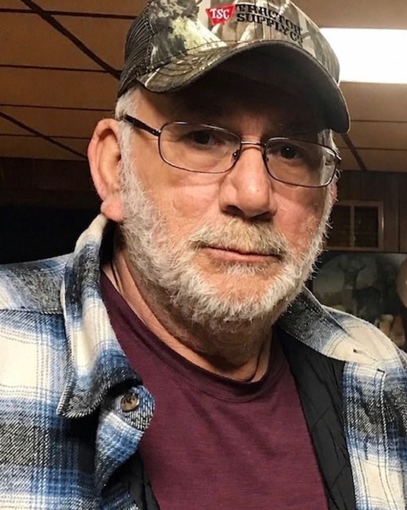 Colin N. Brunecz Profile Photo