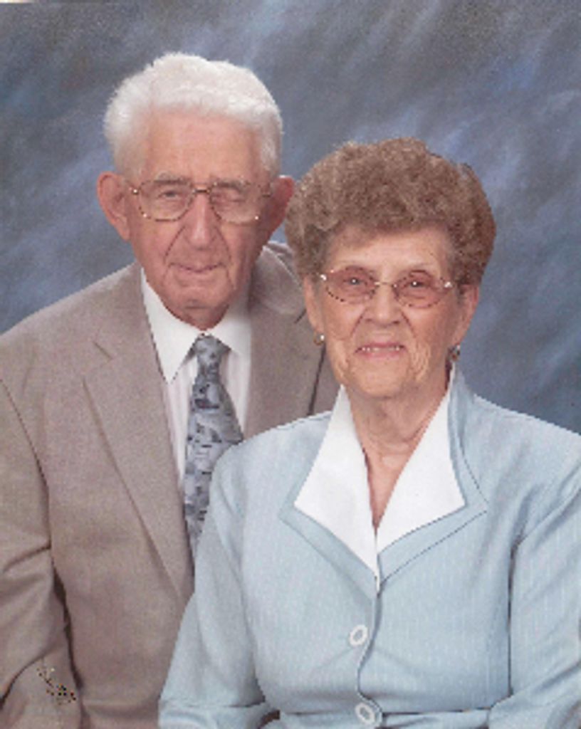 Mildred Mishler