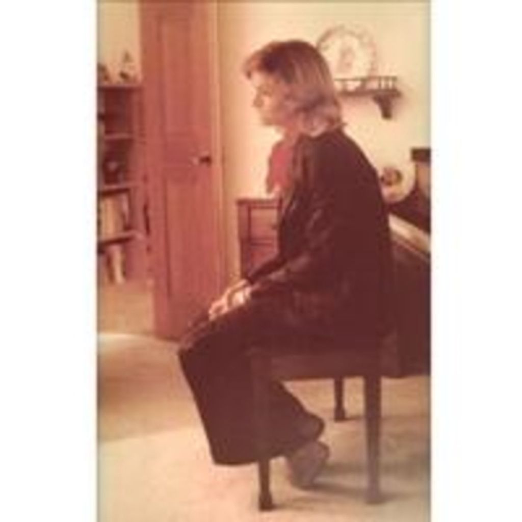 Mary Alice Robison Profile Photo