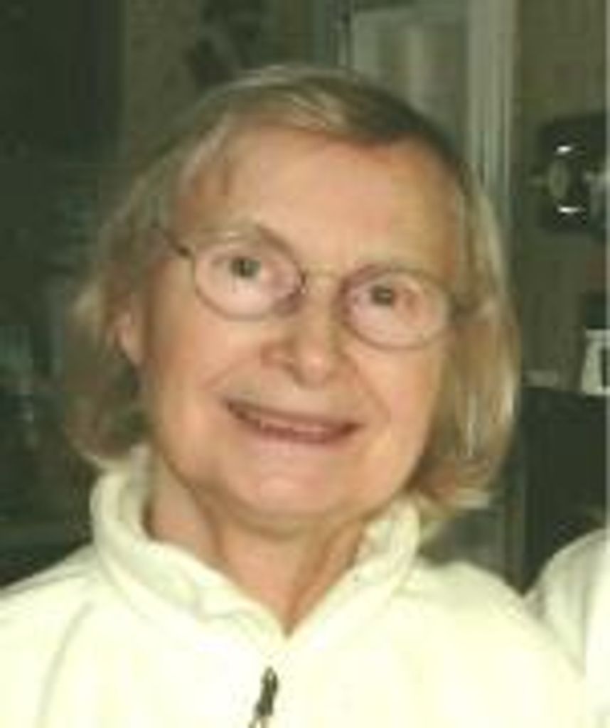 Carol W. (Johnson) Lagueux