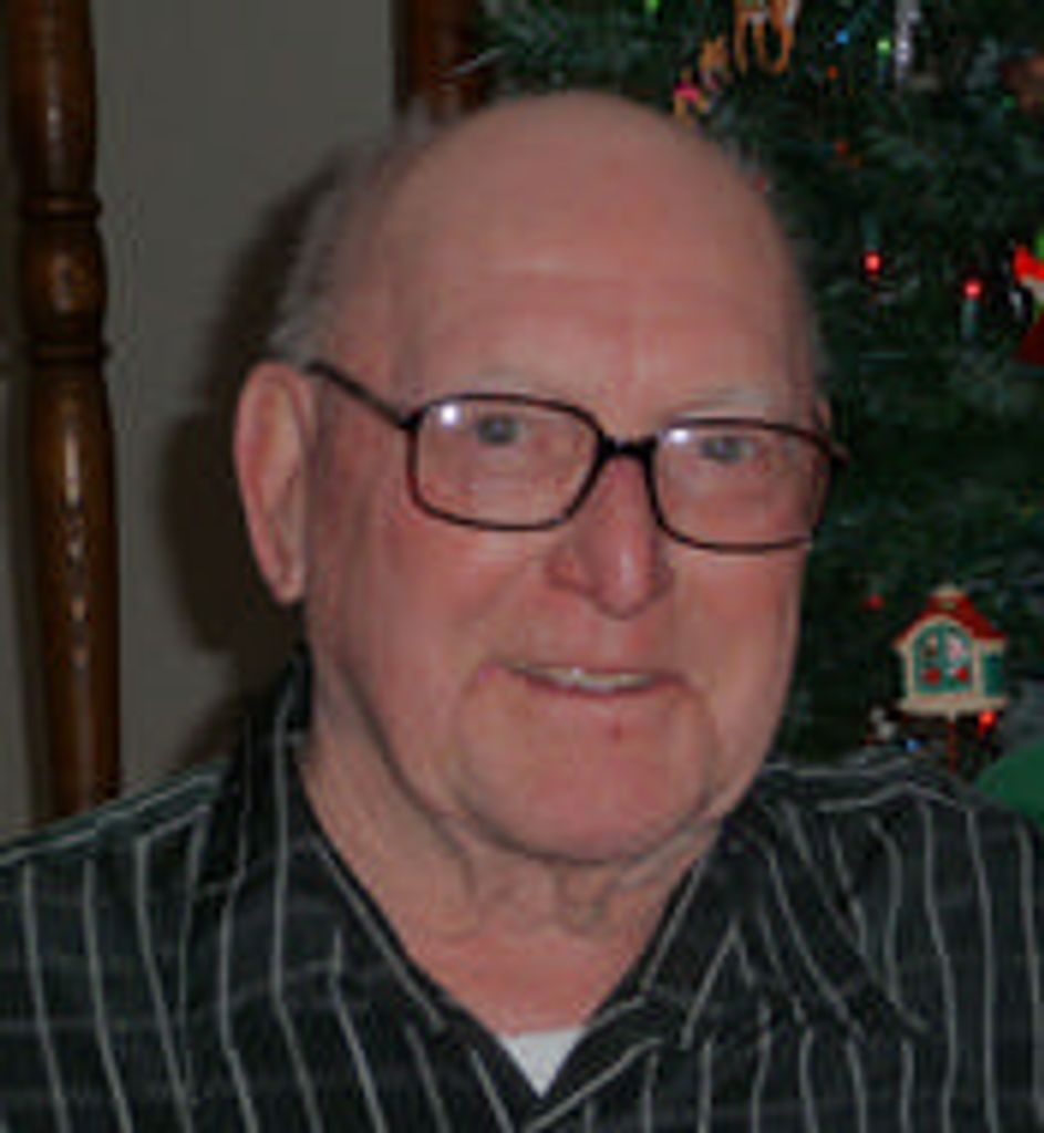 Everett F. Geitner