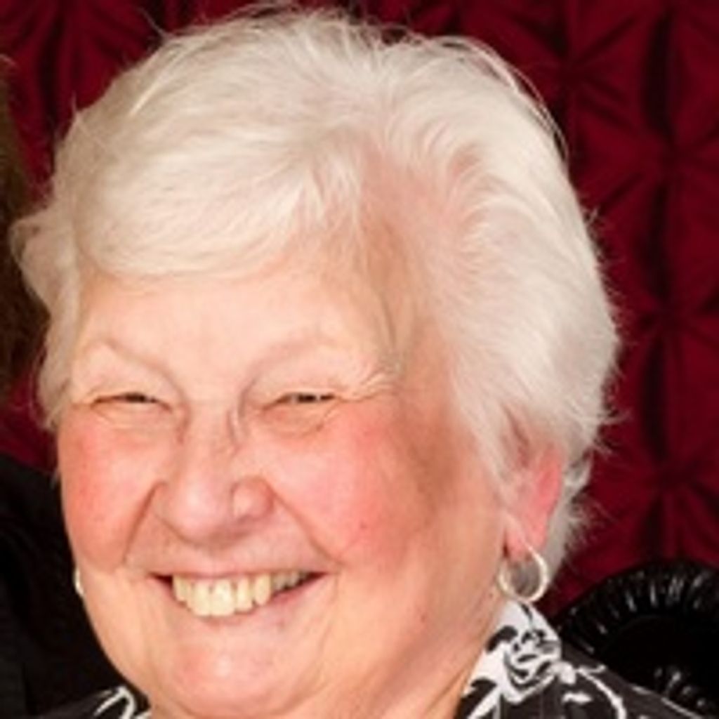 Eunice M. Brown Profile Photo