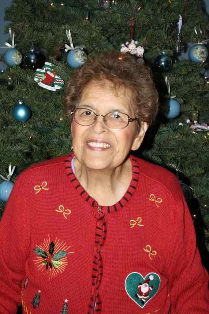 Frances Garcia